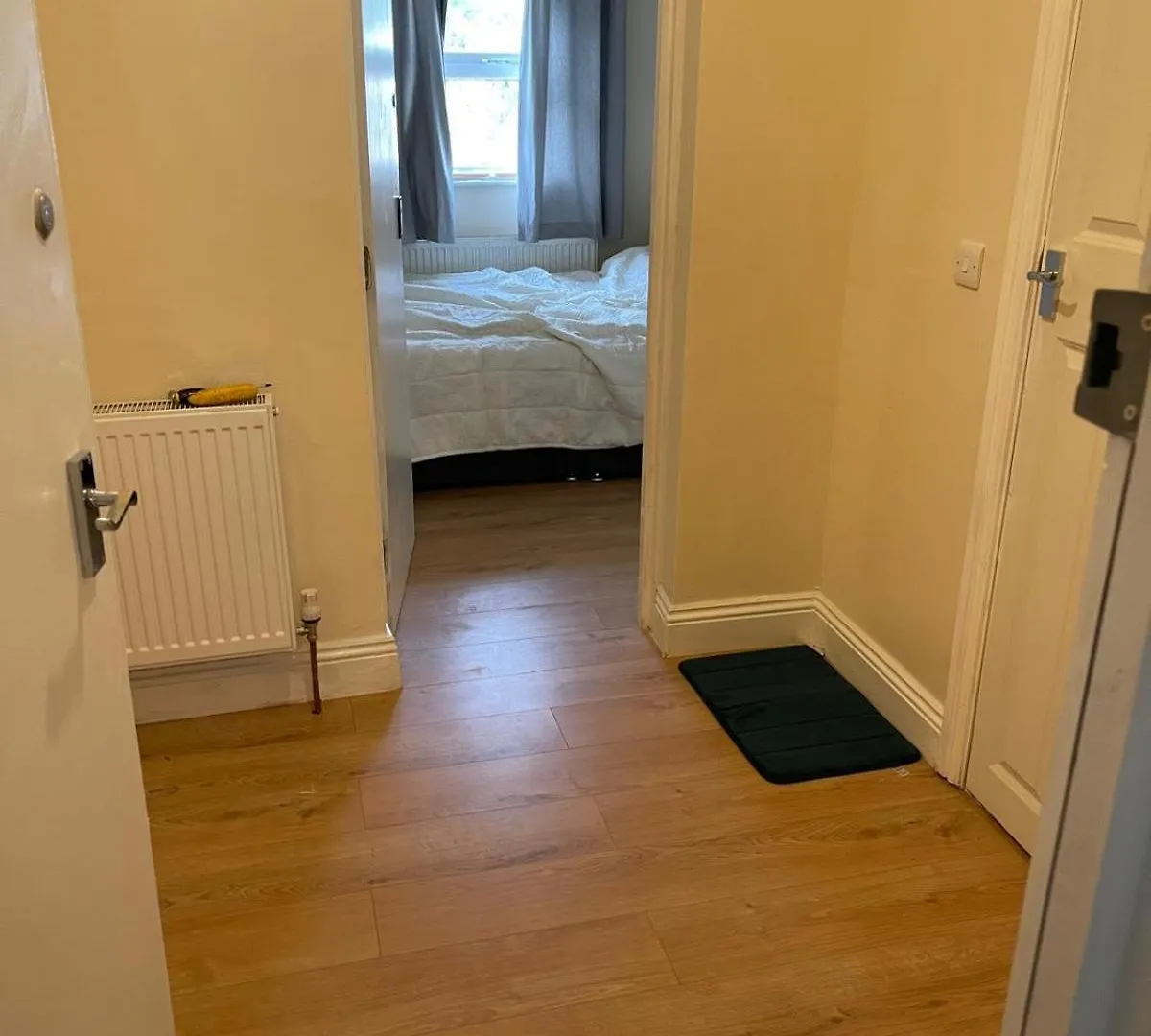 Deluxe London Excel Luxury Apartment Villa