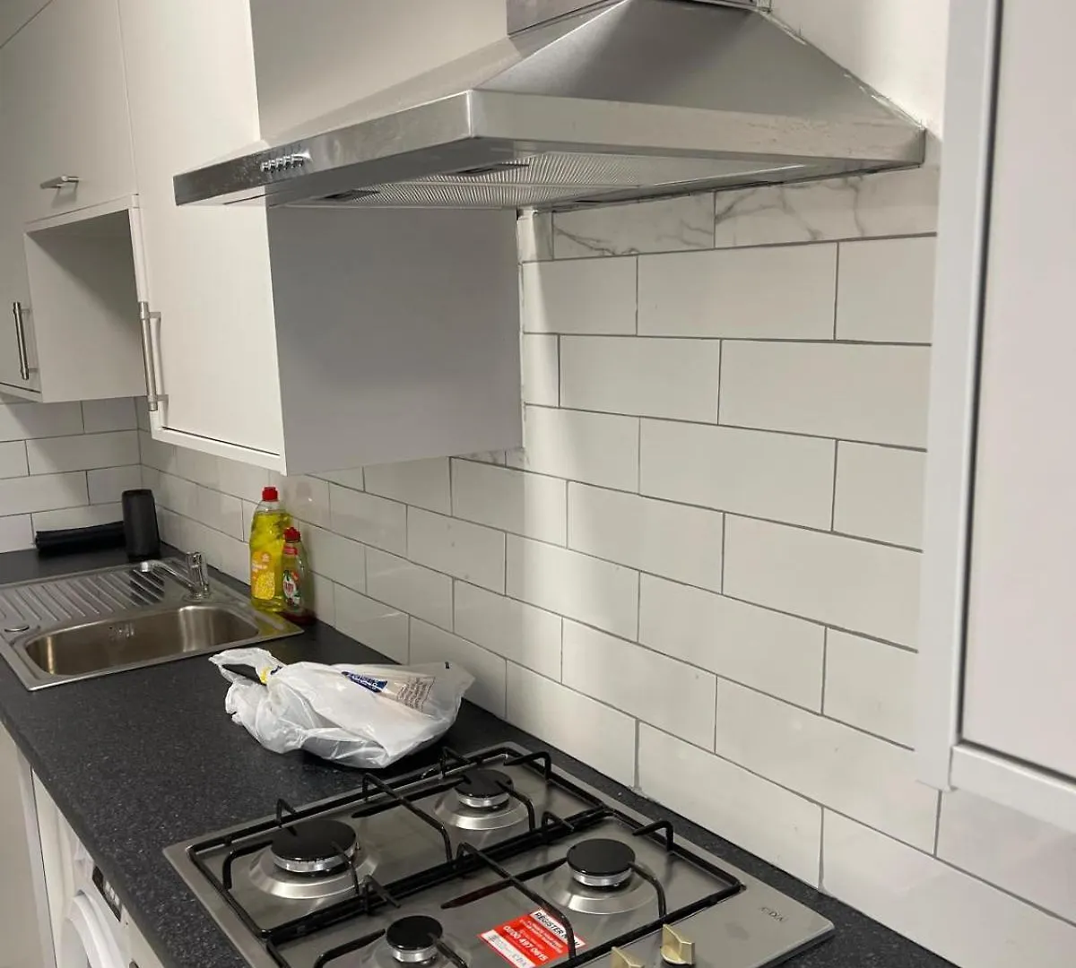 Villa Deluxe London Excel Luxury Apartment