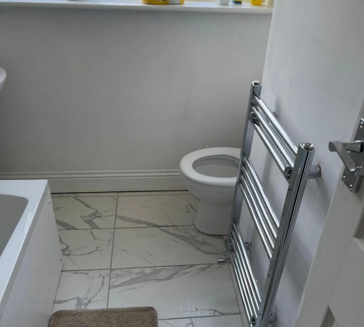 Villa Deluxe London Excel Luxury Apartment