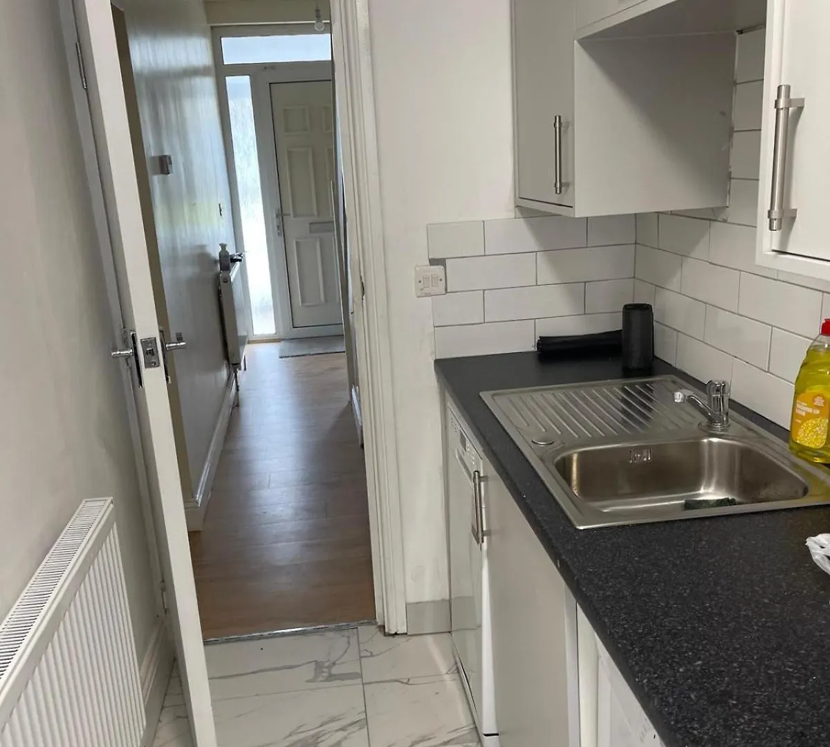 Deluxe London Excel Luxury Apartment
