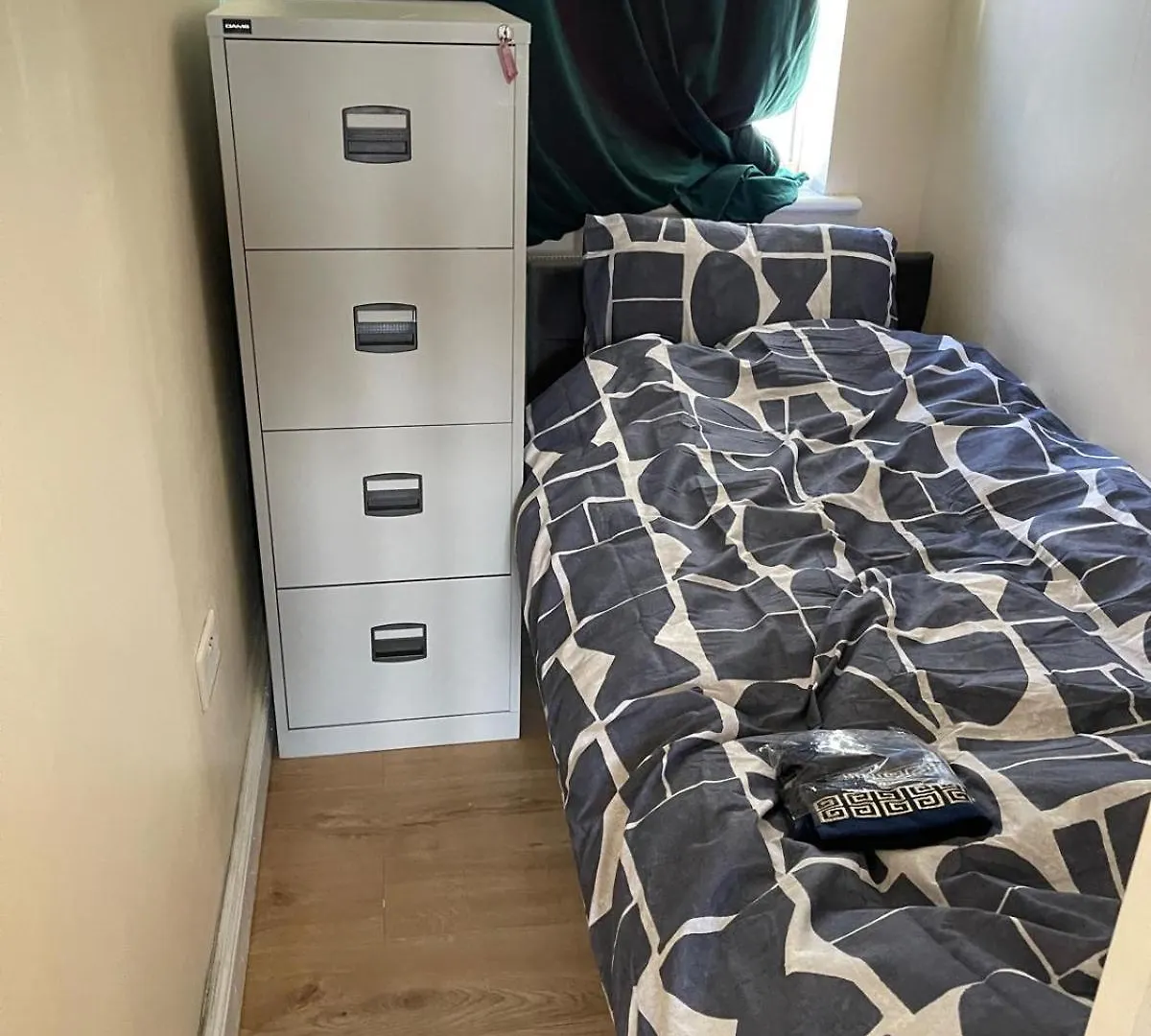 Deluxe London Excel Luxury Apartment