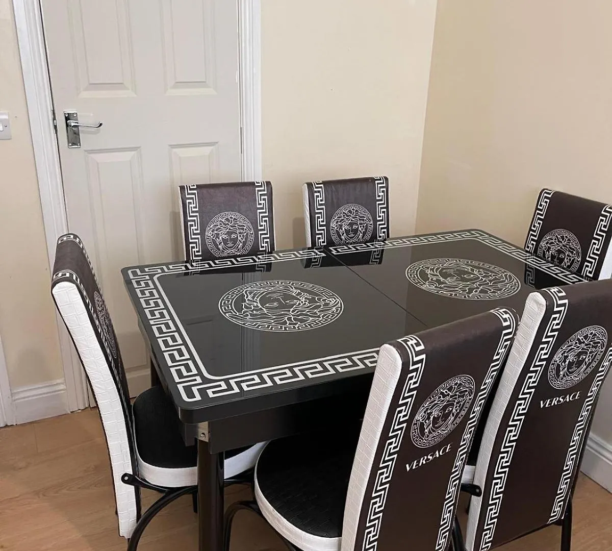 Villa Deluxe London Excel Luxury Apartment United Kingdom