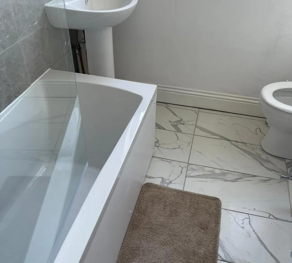 Deluxe London Excel Luxury Apartment