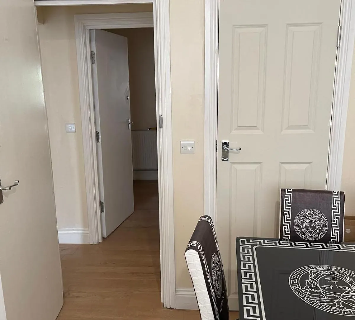 Deluxe London Excel Luxury Apartment 0*,  United Kingdom