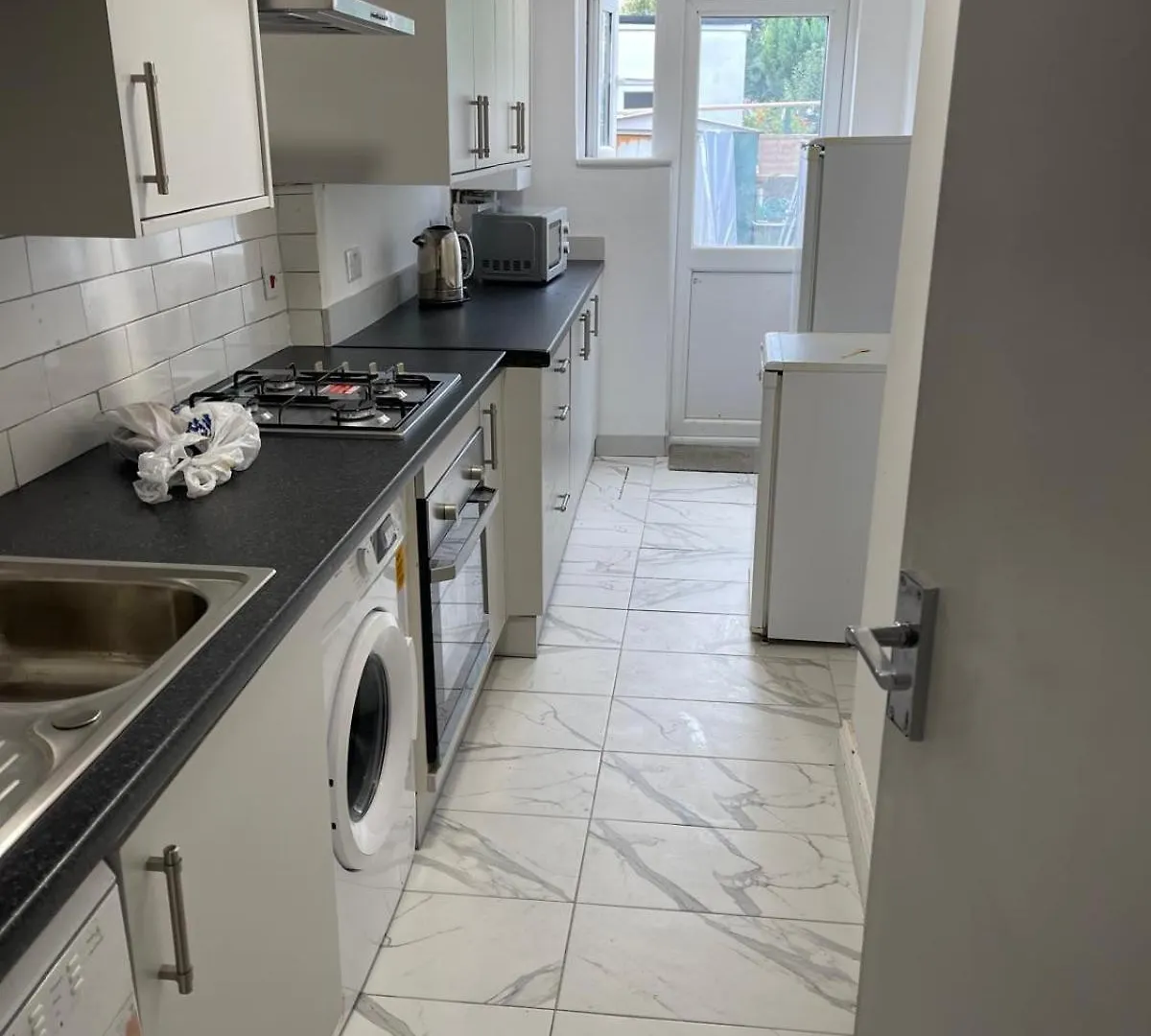 Villa Deluxe London Excel Luxury Apartment United Kingdom
