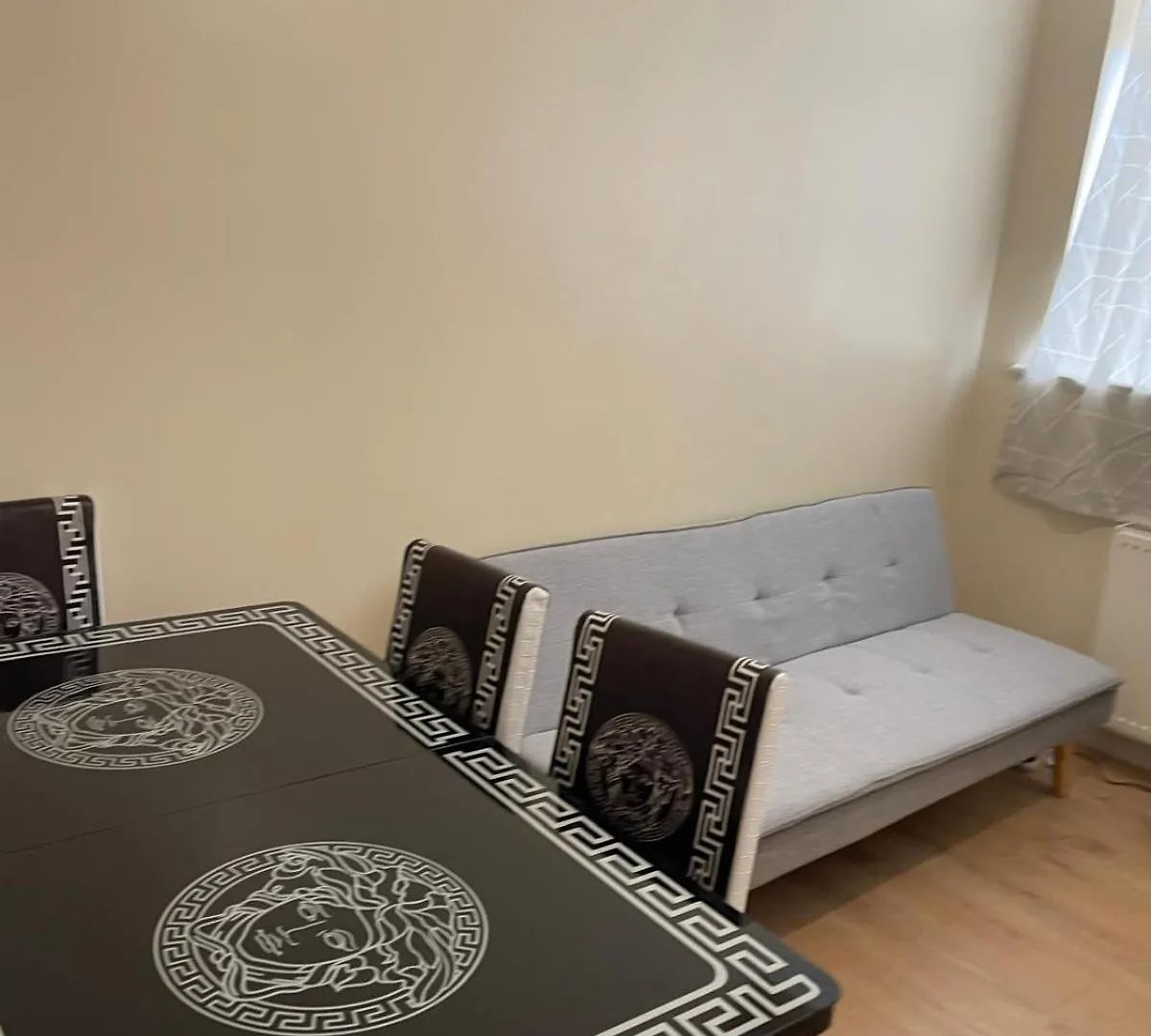 Deluxe London Excel Luxury Apartment