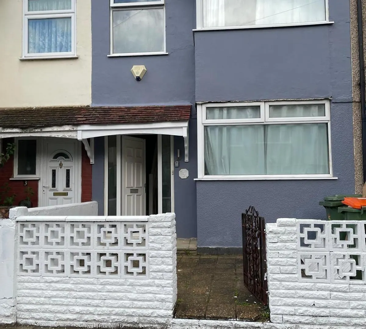 Deluxe London Excel Luxury Apartment Villa