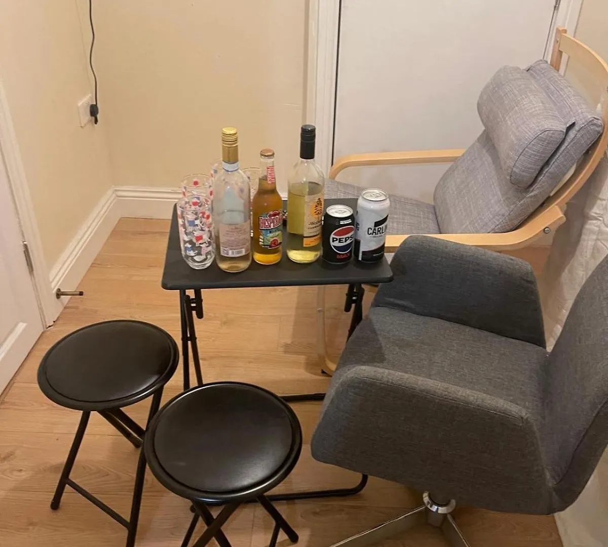 Villa Deluxe London Excel Luxury Apartment