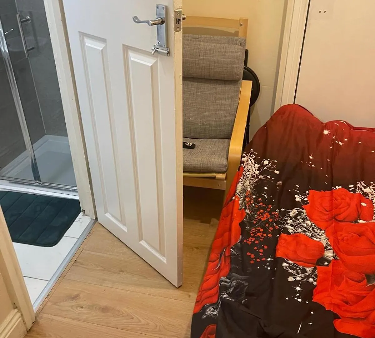 Deluxe London Excel Luxury Apartment 0*,