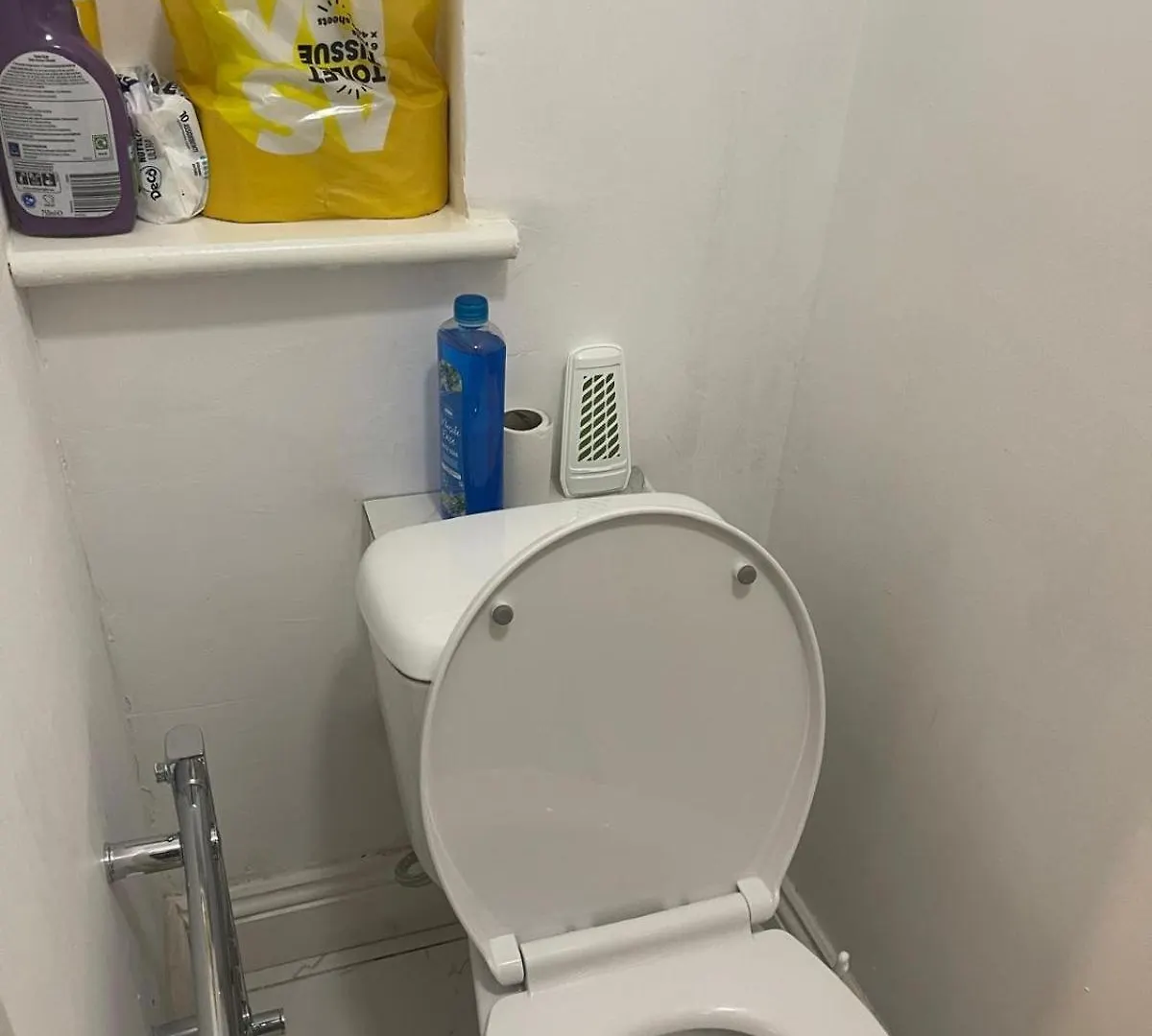 Deluxe London Excel Luxury Apartment