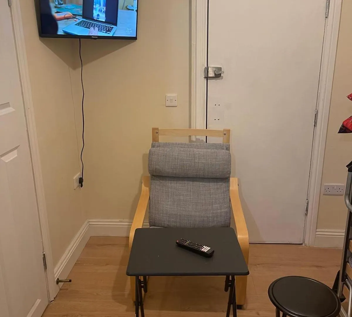 Deluxe London Excel Luxury Apartment Villa