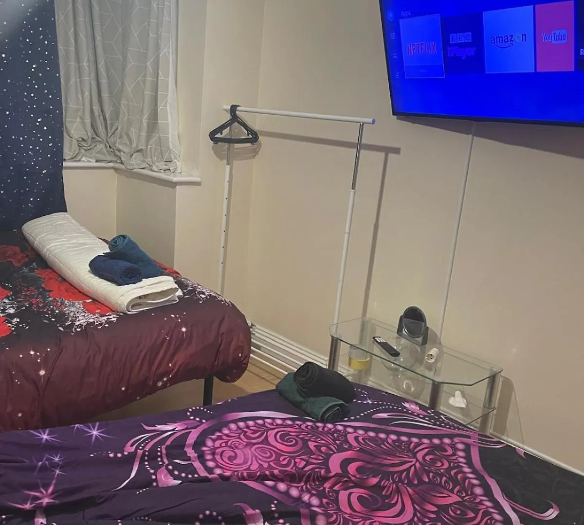 Villa Deluxe London Excel Luxury Apartment