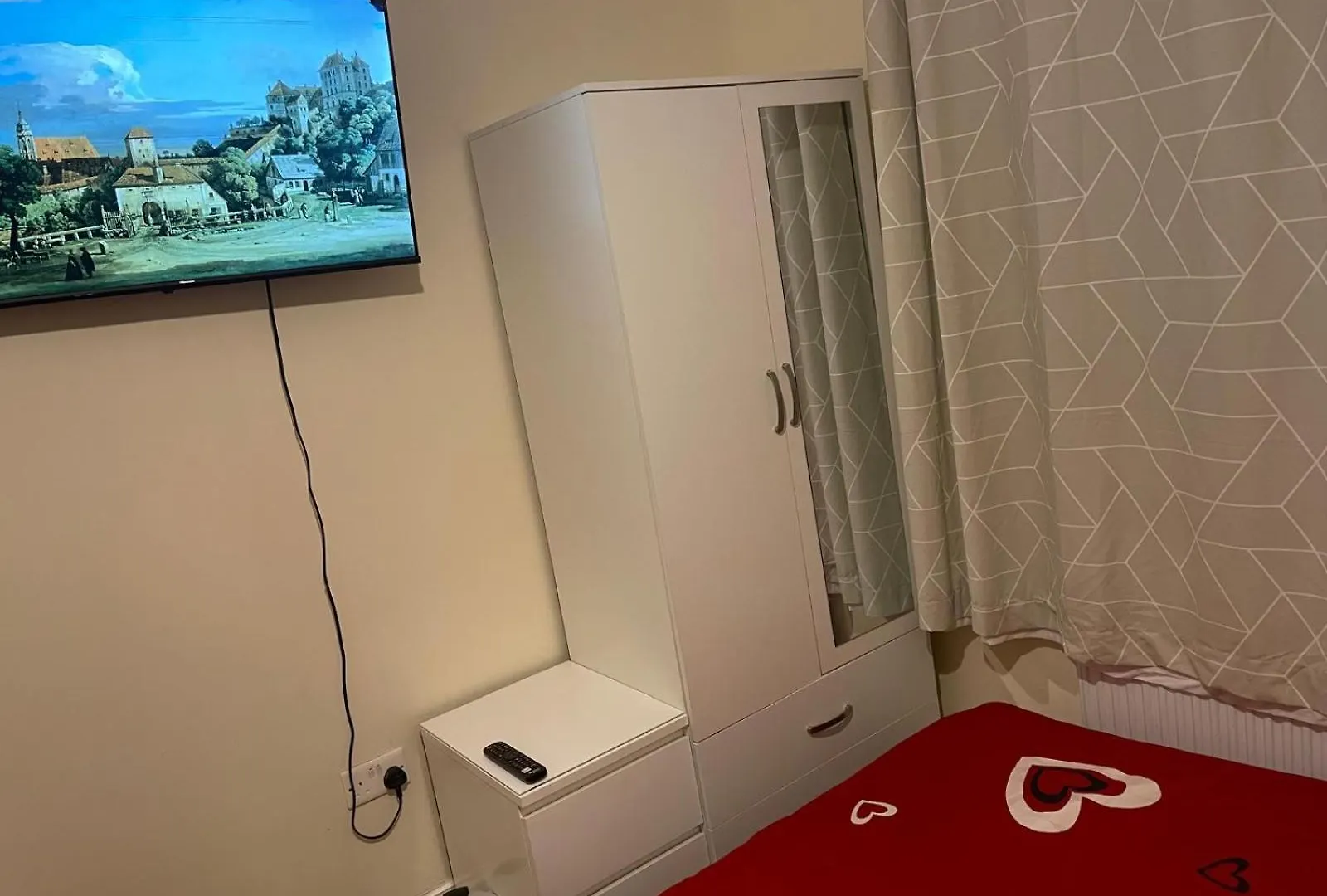Deluxe London Excel Luxury Apartment United Kingdom