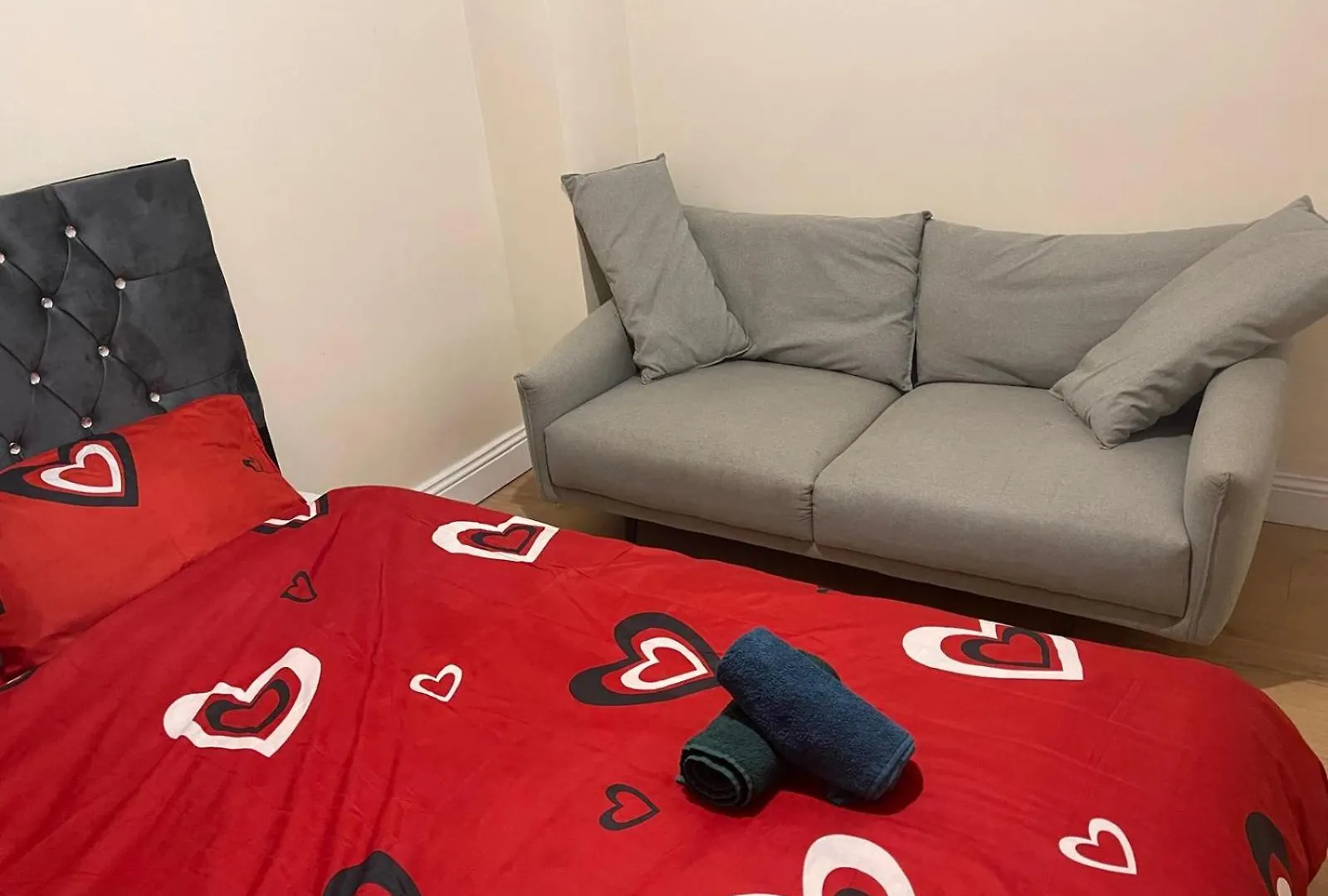 Deluxe London Excel Luxury Apartment United Kingdom