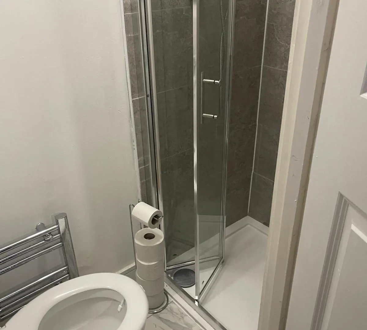 Deluxe London Excel Luxury Apartment United Kingdom