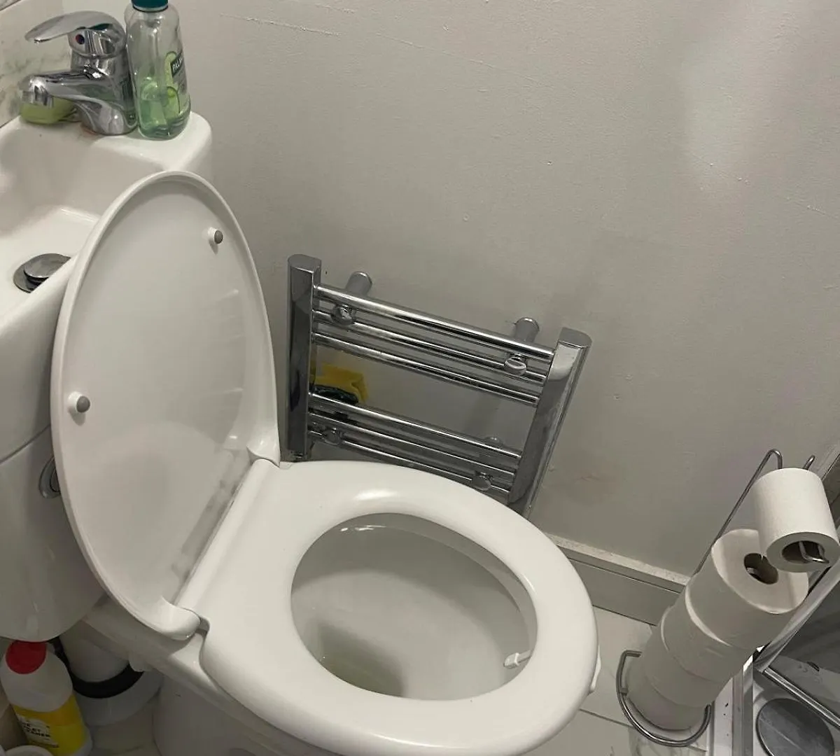 Deluxe London Excel Luxury Apartment Villa