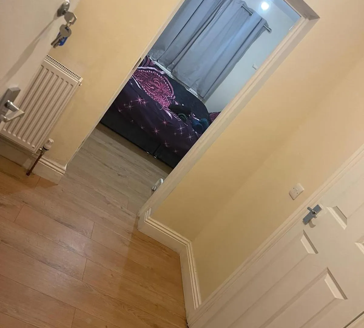 Villa Deluxe London Excel Luxury Apartment