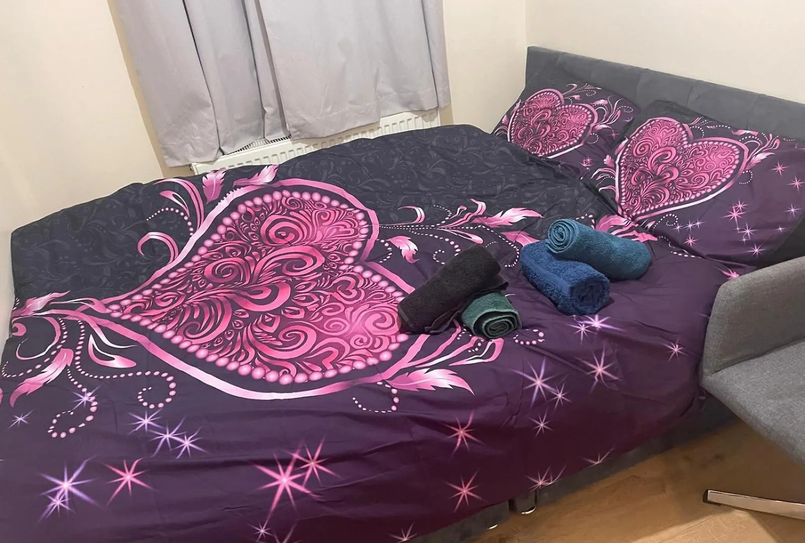 Deluxe London Excel Luxury Apartment