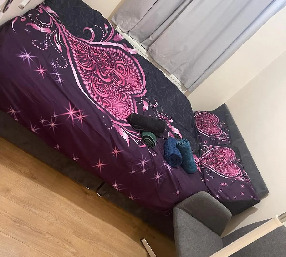 Deluxe London Excel Luxury Apartment United Kingdom